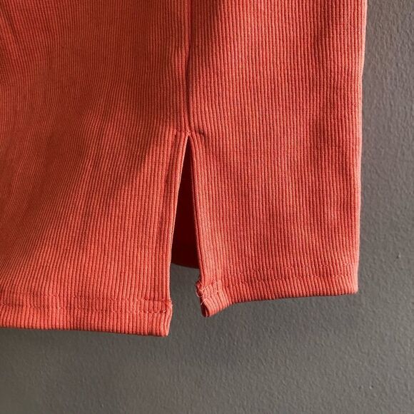 NWT Fashion Nova Alexia Sculpt High Waist Stretchy Fitted Mini Skirt - Picture 6 of 12